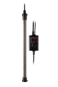 Aquatop Titanium Heater w/Controller - Bay Bridge Aquarium and Pet