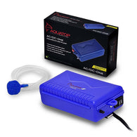 Aquatop Battery Powered Air Pump - Bay Bridge Aquarium and Pet