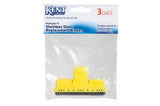 Kent Marine ProScraper II Stainless Steel Replacement Blades - Bay Bridge Aquarium and Pet