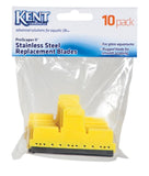Kent Marine ProScraper II Stainless Steel Replacement Blades - Bay Bridge Aquarium and Pet