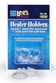 Lee's Heater Holder