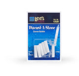 Lee's Discard-A-Stone