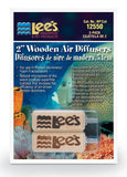 Lee's Wooden Air Diffusers