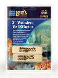 Lee's Wooden Air Diffusers
