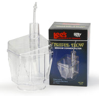 Lee's Triple-Flow Corner Filter