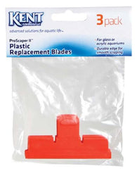 Kent Marine ProScraper II Plastic Replacement Blades - Bay Bridge Aquarium and Pet