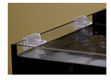 Innovative Marine AUQA Gadget Mesh Screen/Glass Lid Clips - Bay Bridge Aquarium and Pet