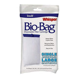 Tetra Whisper Bio-Bag Disposable Filter Cartridge