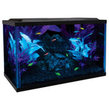 GloFish 10 Gallon Aquarium Kit