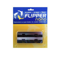 Flipper Replacement Blades