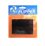 Flipper Replacement Blades