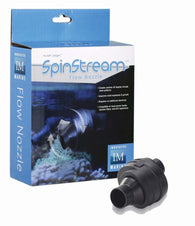Innovative Marine AUQA Gadget SpinStream Flow Nozzle - Bay Bridge Aquarium and Pet