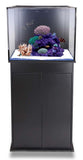 Innovative Marine NUVO Aquarium - Fusion Mini 40 - Bay Bridge Aquarium and Pet