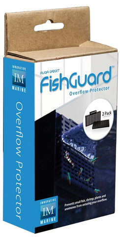 Innovative Marine AUQA Gadget FishGuard Overflow Protector - Bay Bridge Aquarium and Pet