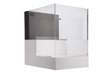 Innovative Marine NUVO Concept - ABYSS Peninsula Kit - Bay Bridge Aquarium and Pet