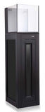 Innovative Marine Nuvo FUSION Cabinet Stand Matte Black