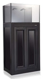 Innovative Marine Nuvo FUSION Cabinet Stand Matte Black