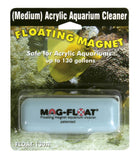 Mag-Float Floating Magnet Aquarium Cleaner