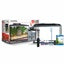 Marina 5G LED Aquarium Kit, 5 Gallon