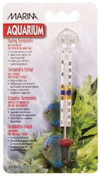 Marina Deluxe Floating Thermometer