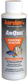 Kordon AmQuel Water Conditioner & Ammonia Detoxifier