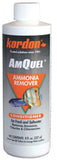 Kordon AmQuel Water Conditioner & Ammonia Detoxifier