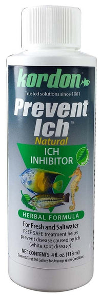 Kordon Prevent Ich