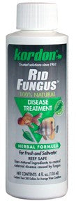 Kordon Rid Fungus