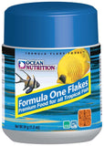 Ocean Nutrition Formula One Flakes