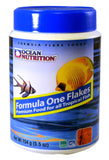 Ocean Nutrition Formula One Flakes