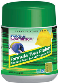 Ocean Nutrition Formula Two Flakes