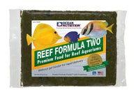 Ocean Nutrition Reef Formula Two Flat Pack