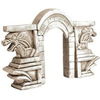 Marina Stone Dragon Gate set 3 pcs