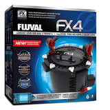 Fluval FX4 Canister Filter