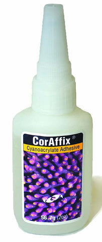 Two Little Fishies CorAffix Cyanoacrylate Adhesive