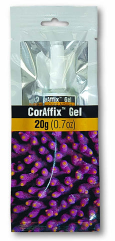Two Little Fishies CorAffix Gel Cyanoacrylate