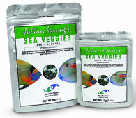 Julian Sprung's Sea Veggies Green Seaweed