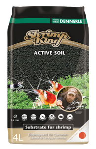 SHRIMP KING ACTIVE SOIL