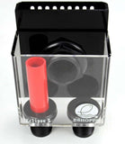 Eshopps Eclipse S Overflow Box - Bay Bridge Aquarium and Pet