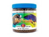 New Life Spectrum Tropical Sinking Pellets Fish Food