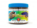 New Life Spectrum Tropical Sinking Pellets Fish Food