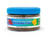 New Life Spectrum Marine Pellets Fish Food