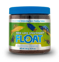 New Life Spectrum FLOAT Surface Feeder