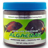 New Life Spectrum AlgaeMAX Pellets