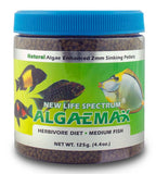 New Life Spectrum AlgaeMAX Pellets