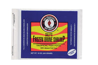 San Francisco Bay Brand Frozen Brine Shrimp