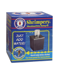 San Francisco Bay Brand Shrimpery
