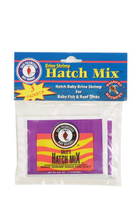 San Francisco Bay Brand Hatch Mix