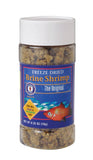 San Francisco Bay Brand Freeze Dried Brine Shrimp