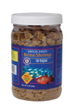 San Francisco Bay Brand Freeze Dried Brine Shrimp